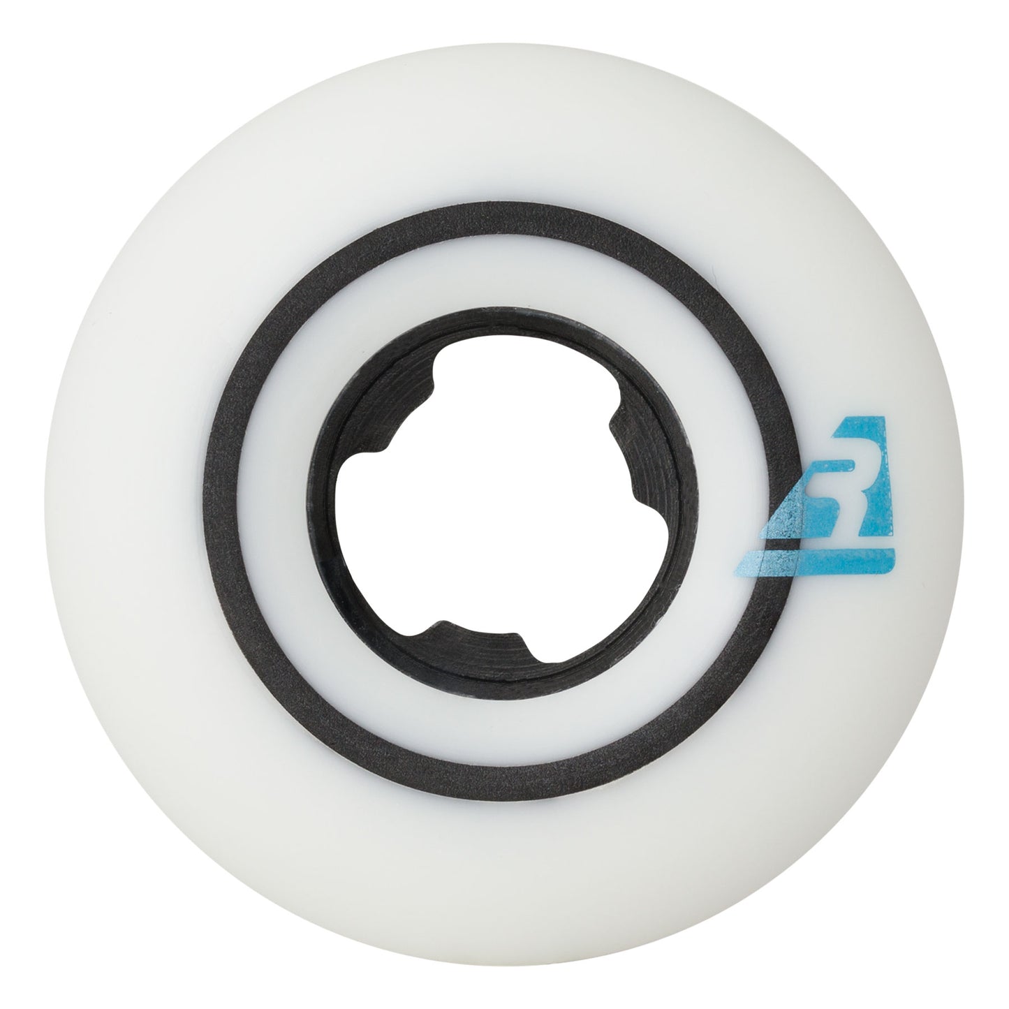 RICTA 51MM SPEEDRINGS SLIM 99A WHITE/BLACK/BLUE WHEELS 4PK
