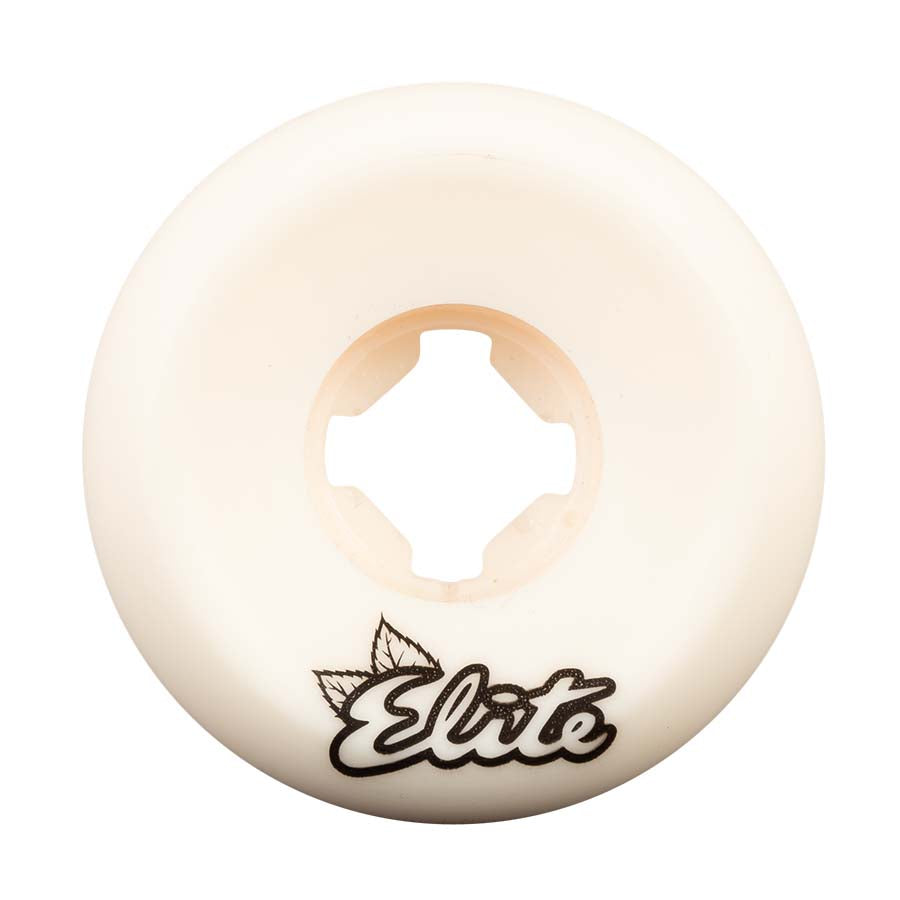 OJ 54MM ELITE HARDLINE 99A SKATEBOARD WHEELS 4PK