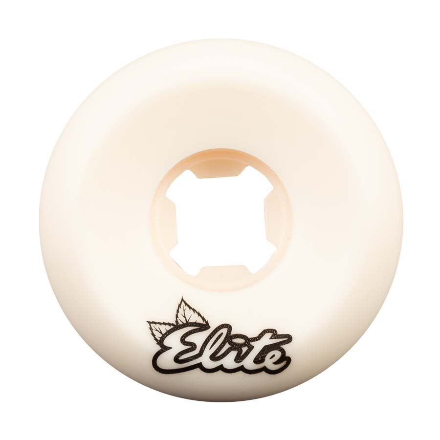 OJ 55MM ELITE HARDLINE 99A SKATEBOARD WHEELS 4PK