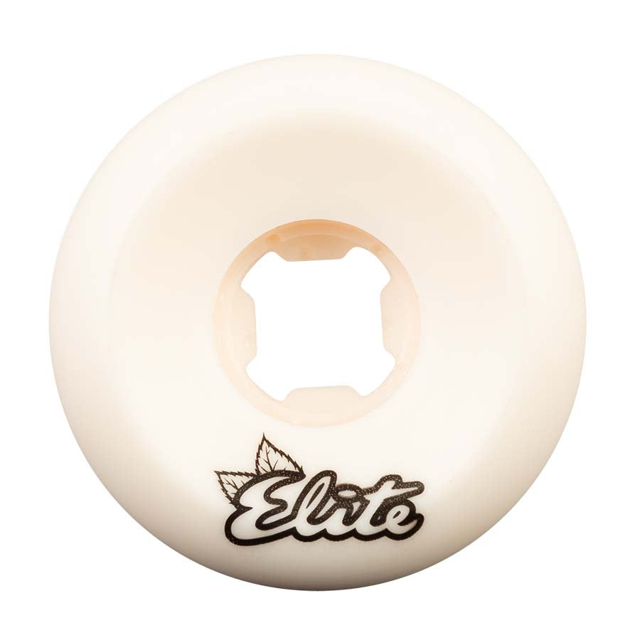 OJ 56MM ELITE HARDLINE 99A SKATEBOARD WHEELS 4PK