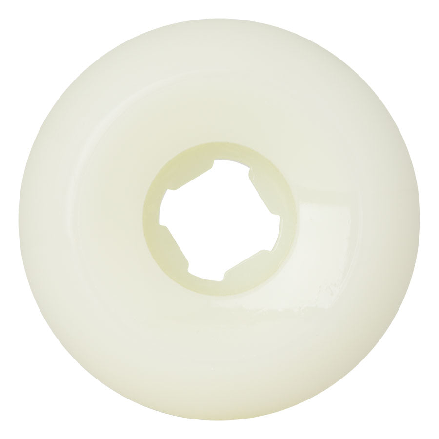 SLIME BALLS 57MM SAUCERS 95A WHEELS 4PK
