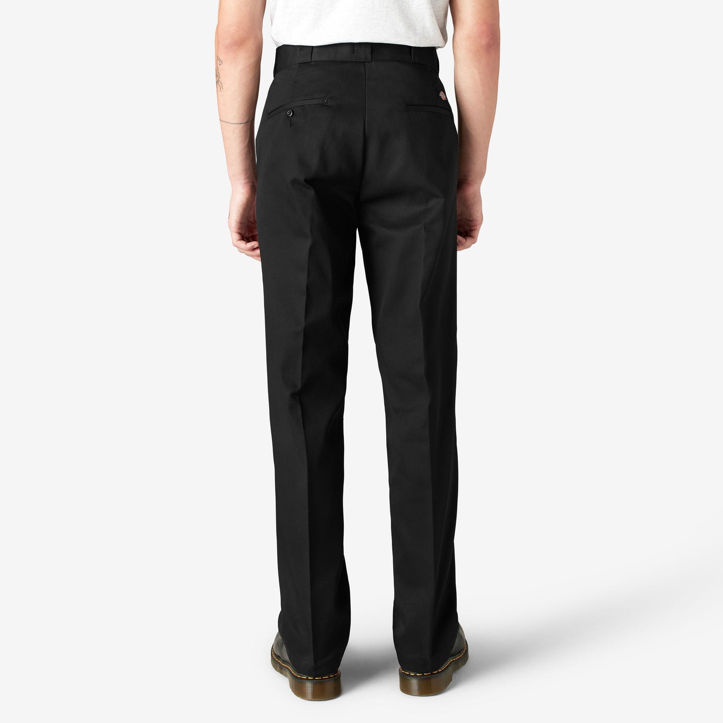 DICKIES ORIGINAL 874® WORK PANTS - BLACK