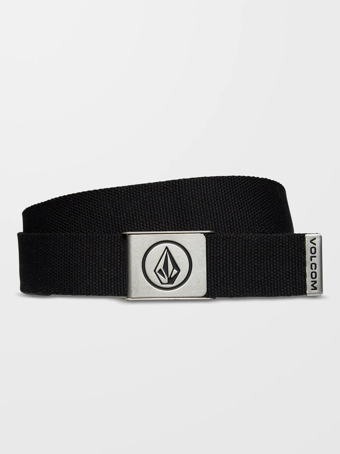 VOLCOM CIRCLE WEB BELT