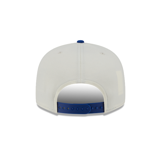 SEATTLE MARINERS 9FIFTY NEW ERA SPRING TRAINING 2TONE SNAPBACK HAT
