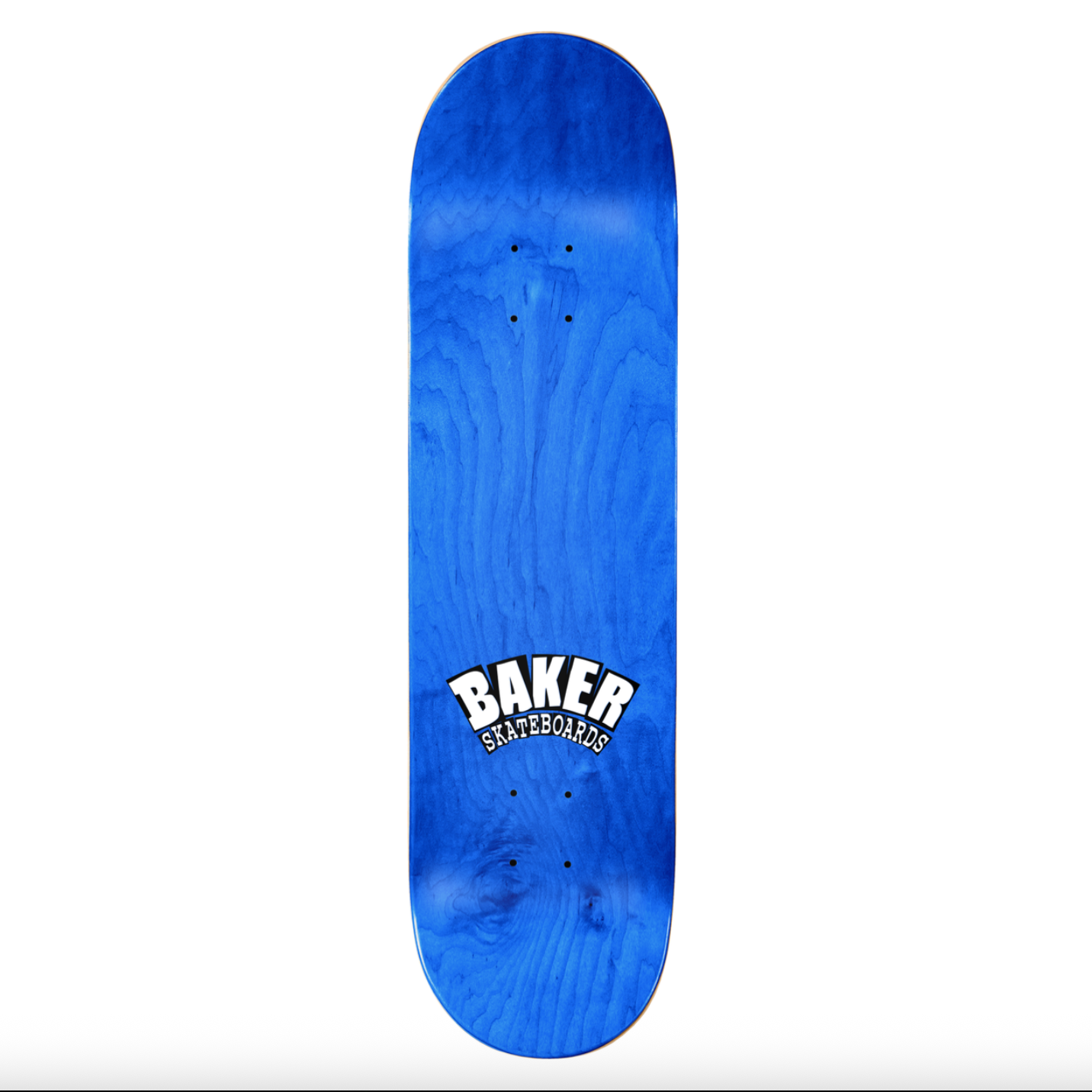 BAKER KEVIN SPANKY LONG SPANKY JR. DECK - 8.25"