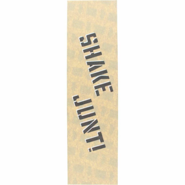 Grip Upgrade – Shake Junt Clear