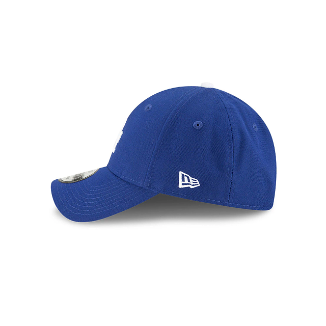 LOS ANGELES DODGERS 9FORTY NEW ERA BLUE ADJUSTABLE OSFA HAT