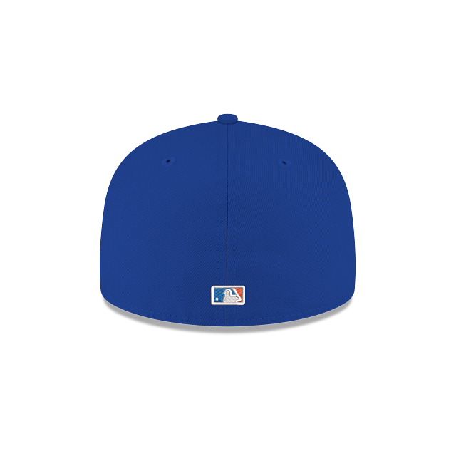NEW YORK METS 59FIFTY CITY CONNECT NEW ERA BLUE FITTED HAT