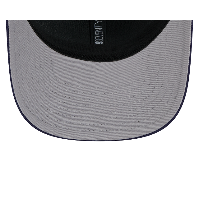 TORONTO MAPLE LEAFS NEW ERA NHL 9SEVENTY TRUCKER SNAPBACK HAT
