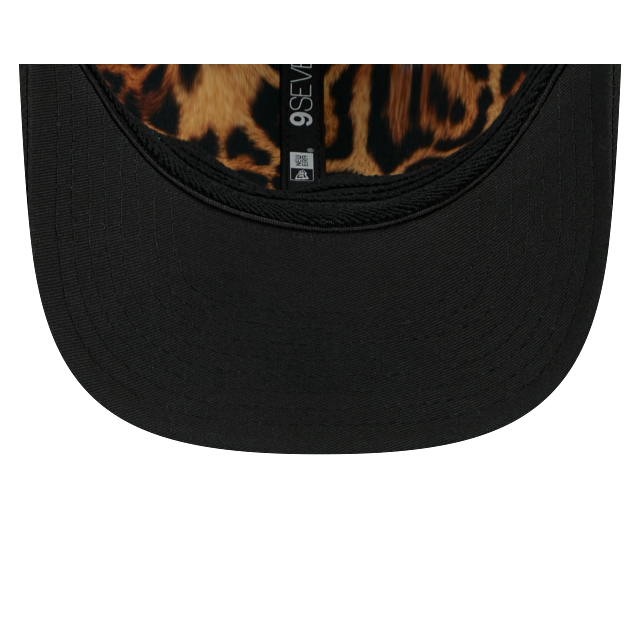 JACKSONVILLE JAGUARS 9SEVENTY 2026 DRAFT NEW ERA 2TONE SNAPBACK HAT