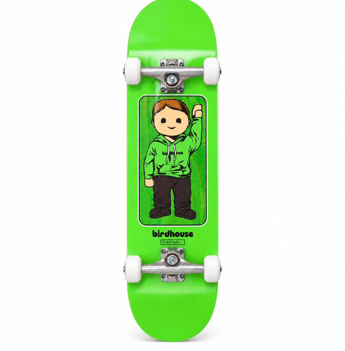 Birdhouse Tony Hawk Custom Complete Skateboard