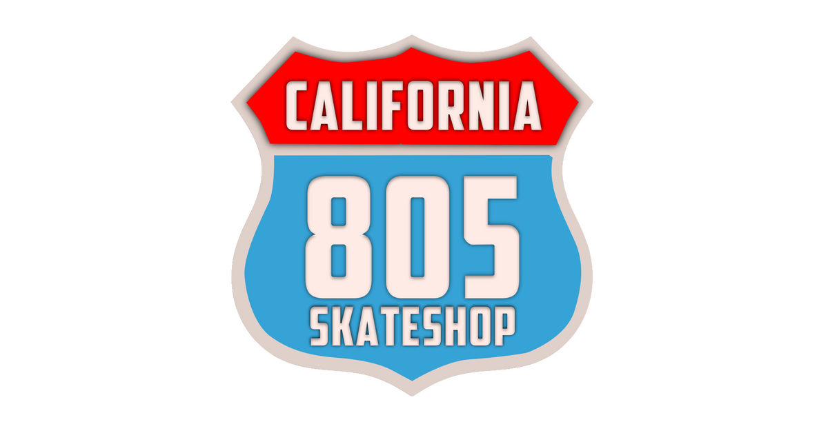 TRUCKS (ROYAL) – 805 skate shop