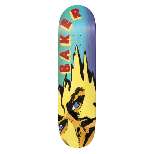 BAKER ROWAN ZORILLA DRIPPING DECK - 8.38"