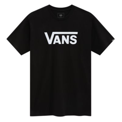 VANS MN VANS CLASSIC T-SHIRT Black/White