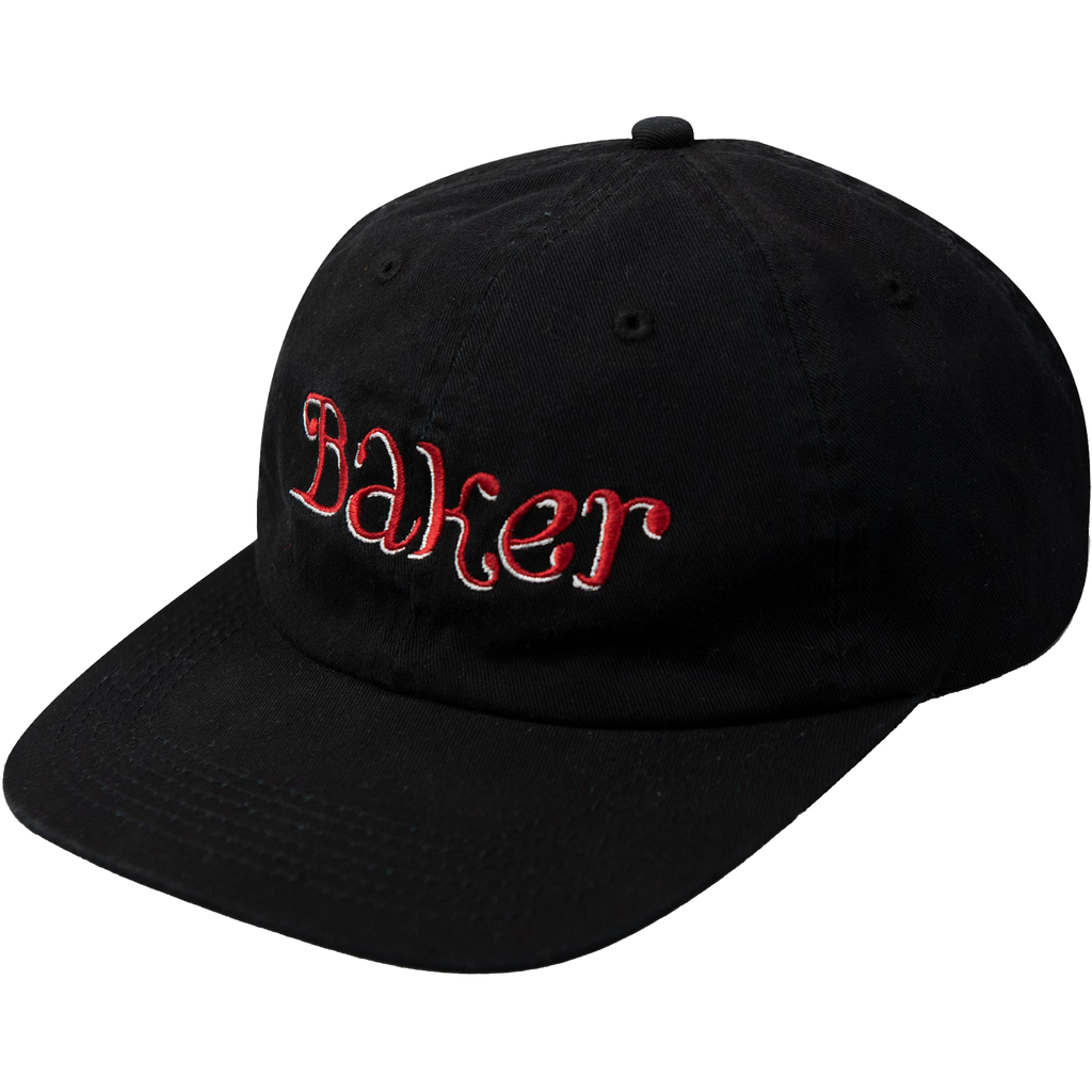 BAKER TIMES SNAPBACK HAT