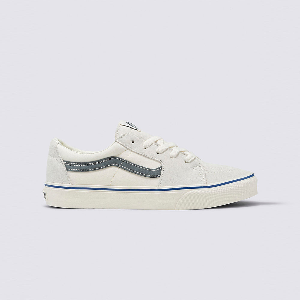 VANS SK8-LOW SPORT POP BLUE