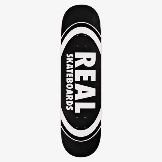 REAL TEAM CLASSIC OVAL 8.25"
