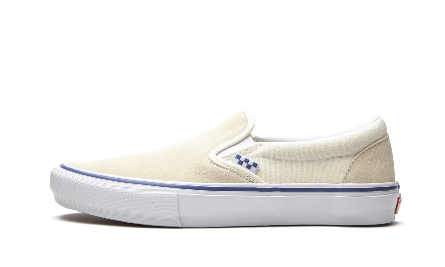 VANS Skate Slip-On - OFF WHITE