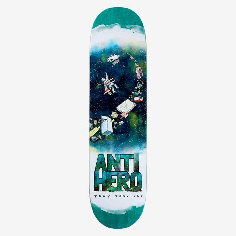 ANTI HERO TRUJILLO SPACE JUNK 8.06"