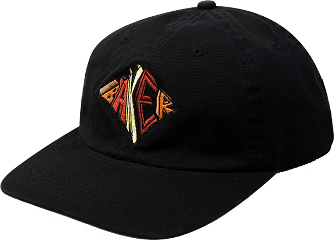 BAKER DIMENSIONS SNAPBACK HAT