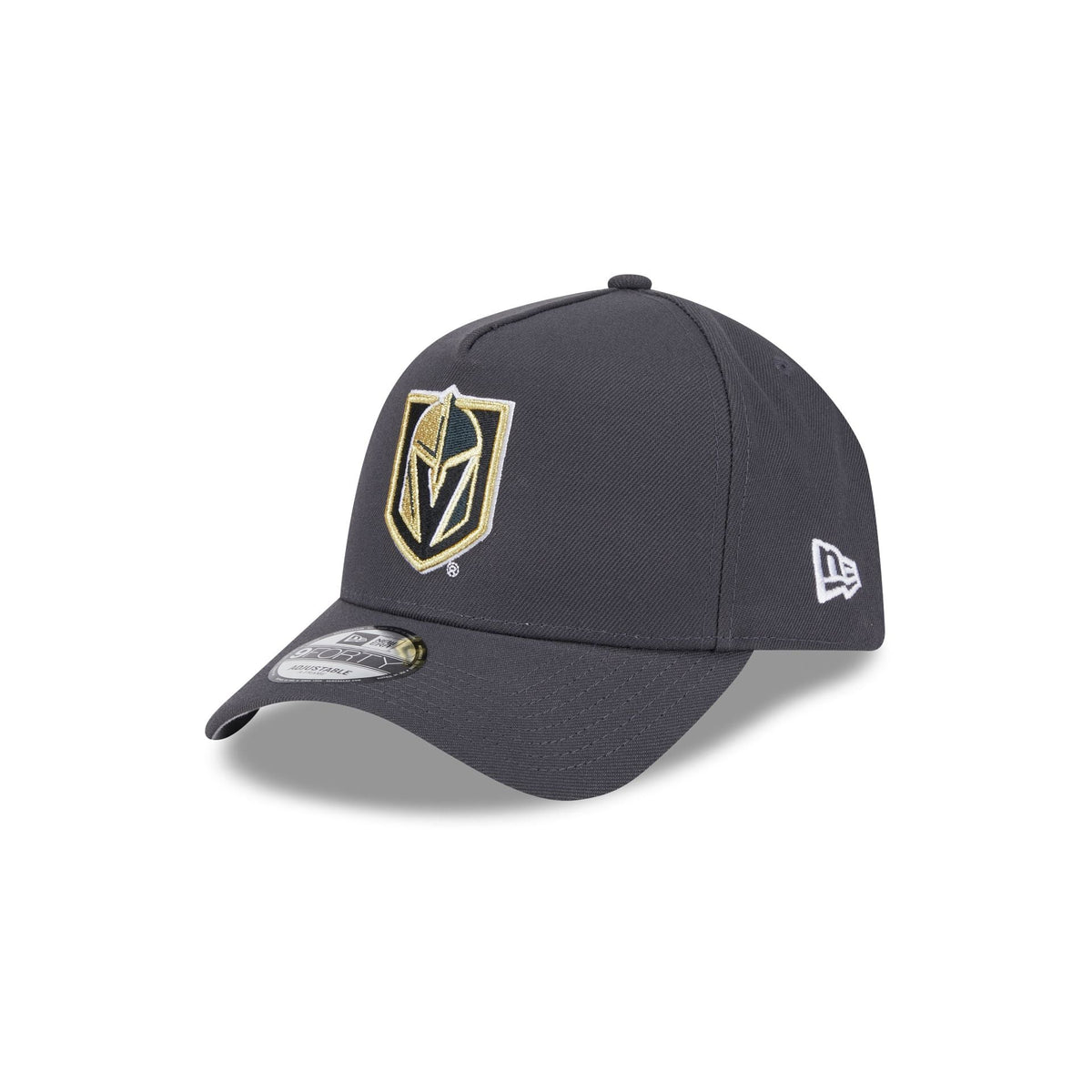 Vegas Golden Knights New Era 9FORTY A-Frame