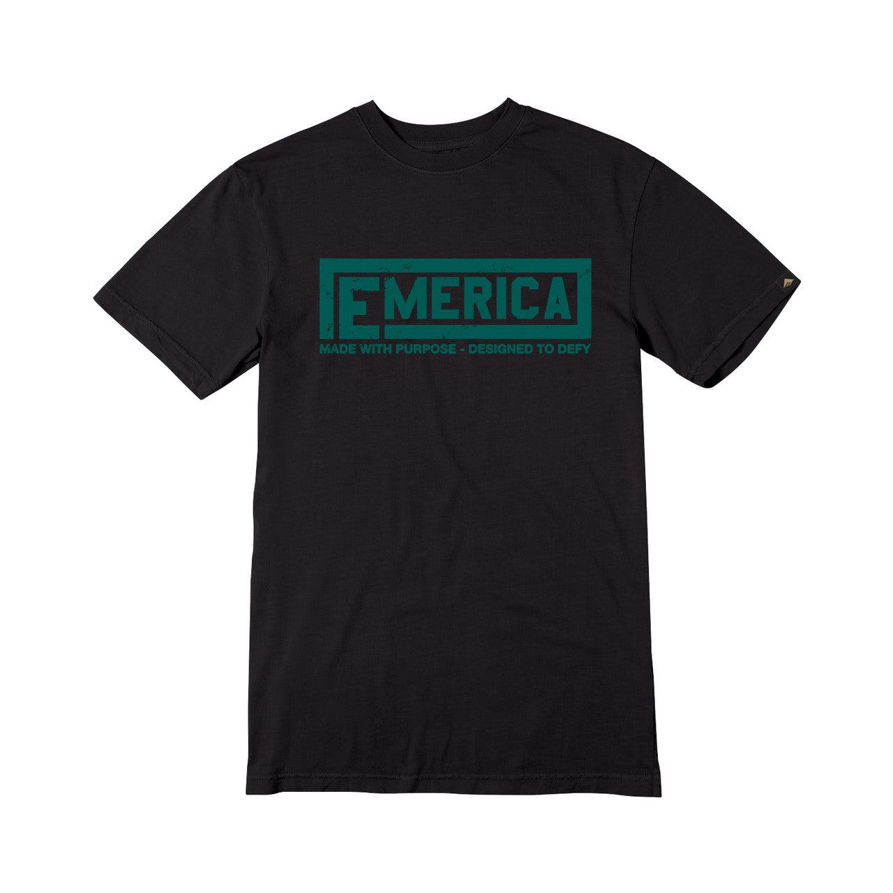 Emerica Ursnt T-Shirt Black