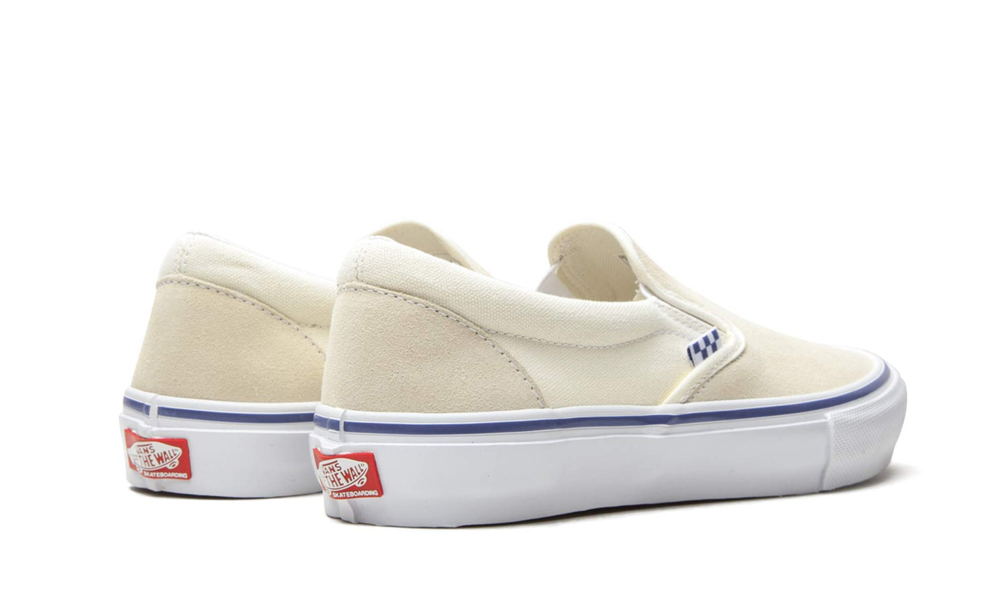 VANS Skate Slip-On - OFF WHITE