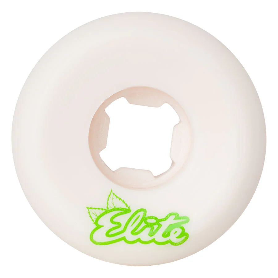 OJ 54MM VIANNA ELITE HARDLINE 99A SKATEBOARD WHEELS