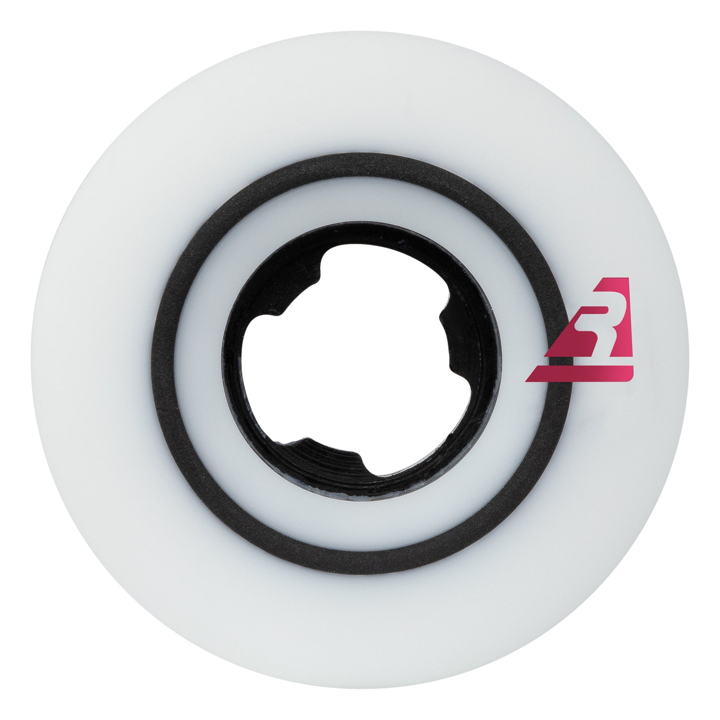 RICTA 52MM SHANAHAN SPEEDRINGS WHITE SLIM 101A WHEELS