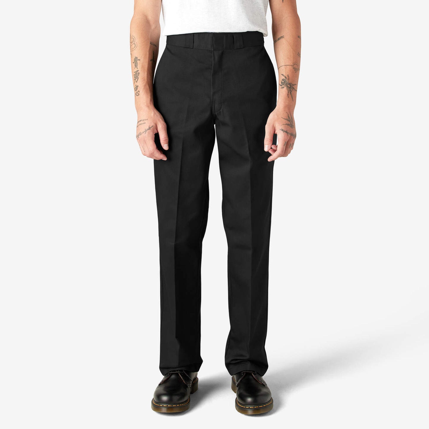 DICKIES Original 874® Work Pants Black