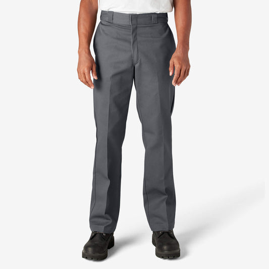 DICKIES Original 874® Work Pants Charcoal gray