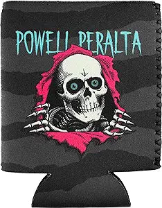 POWELL PERALTA RIPPER KOOZIE