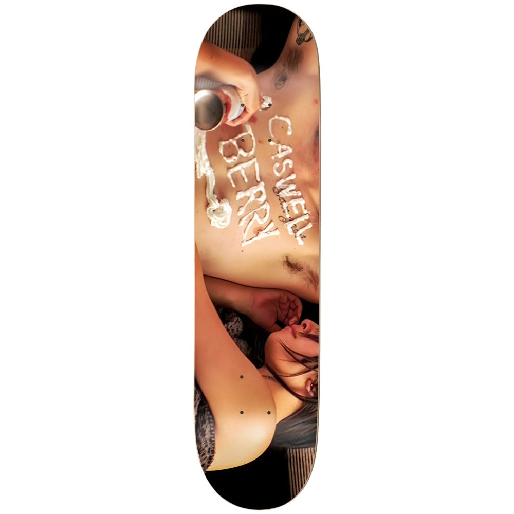 ENJOI BERRY BAG OF SUCK R7 DECK - 8.375"