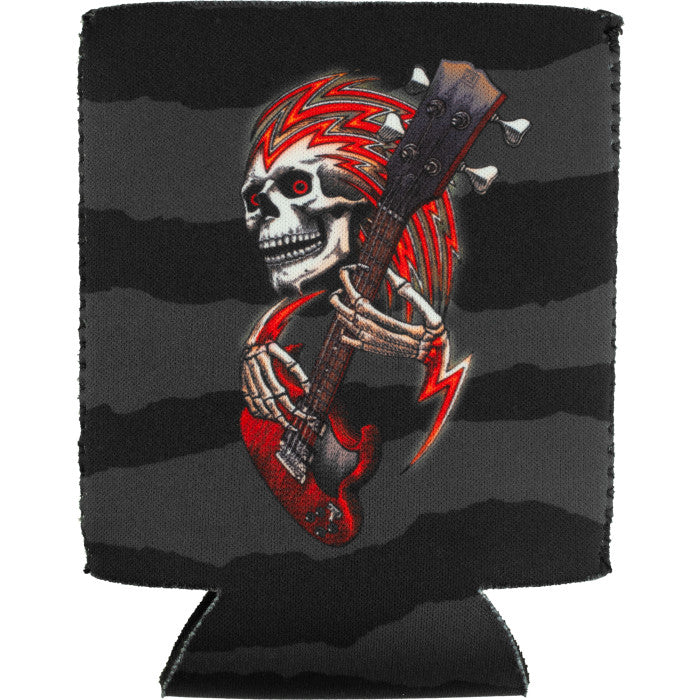 POWELL PERALTA METALLICA KOOZIE