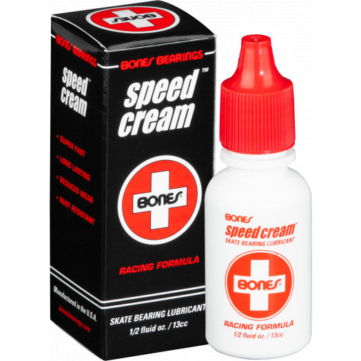 BONES Bearings Speed Cream