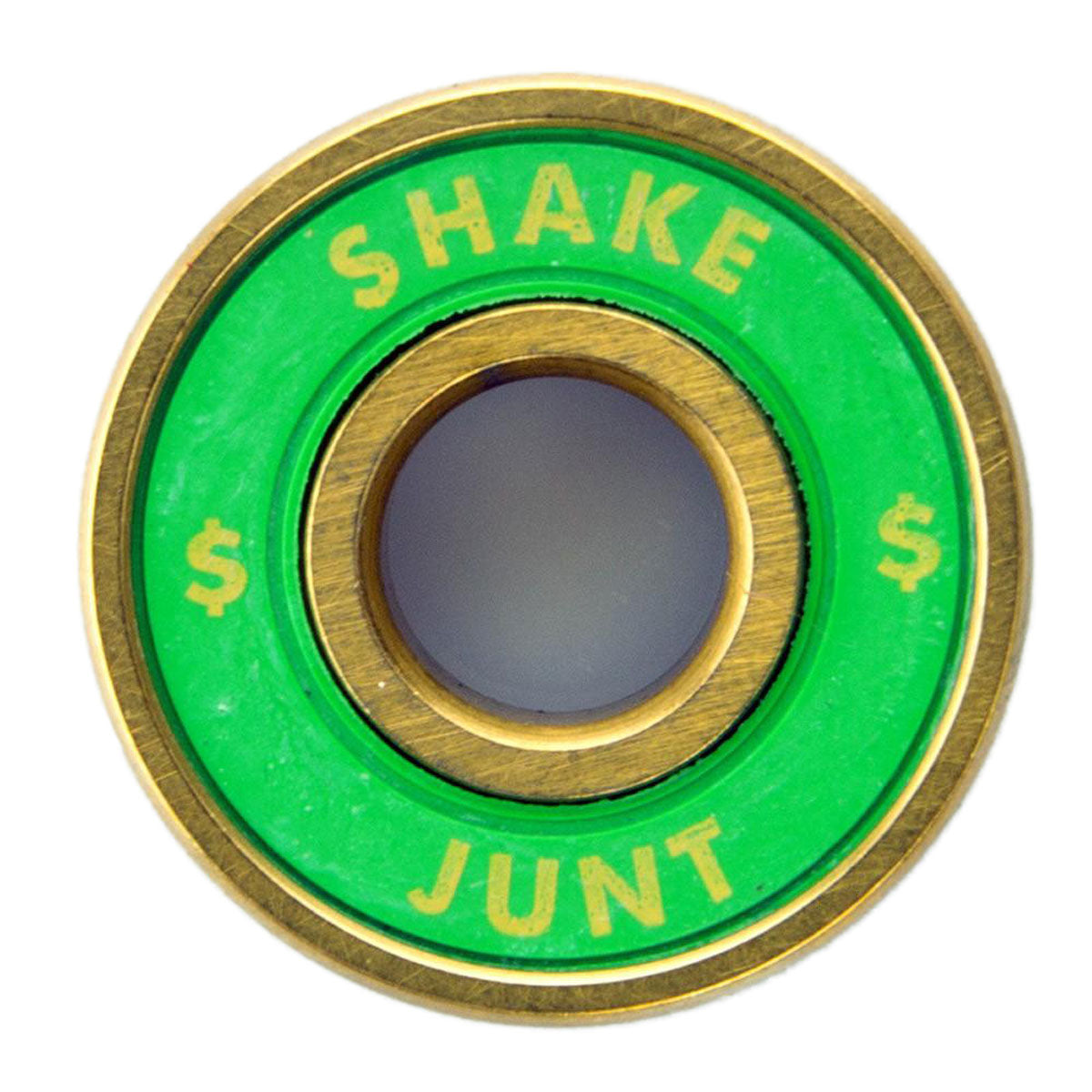 SHAKE JUNT TRIPLE OG'S ABEC 7