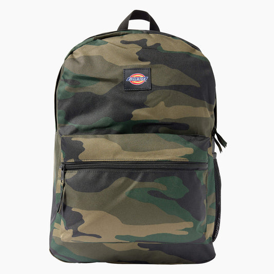 DICKIES Essential Backpack Hunter Green Camo