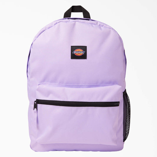 DICKIES Essential Backpack Purple Rose