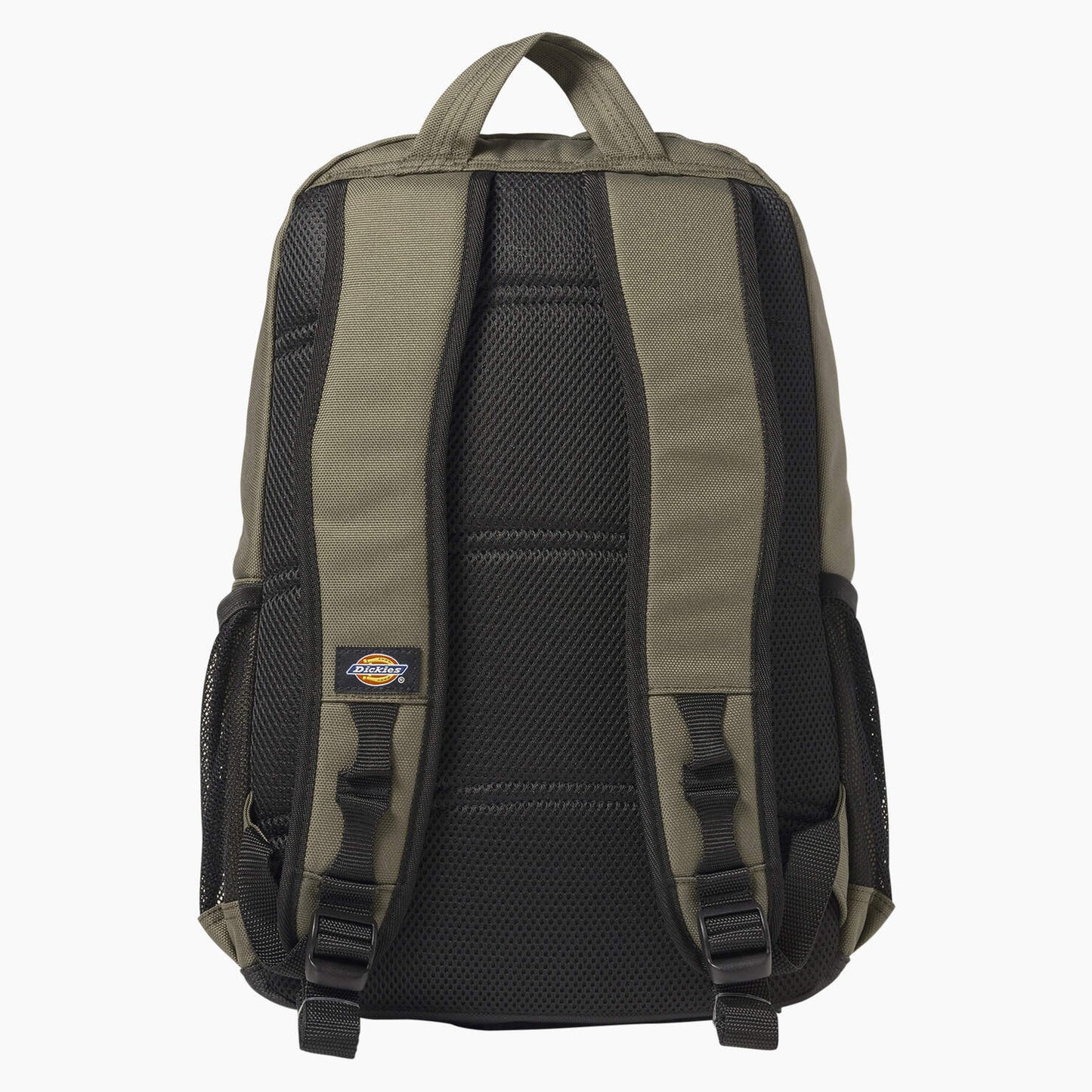 DICKIES Double-Pocket Backpack Moss Green