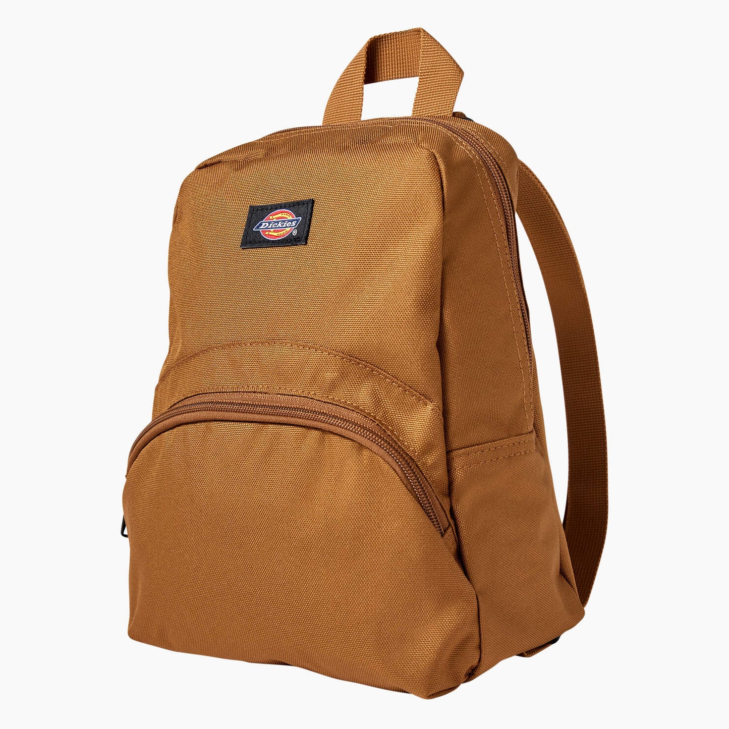 DICKIES Mini Backpack Brown Duck