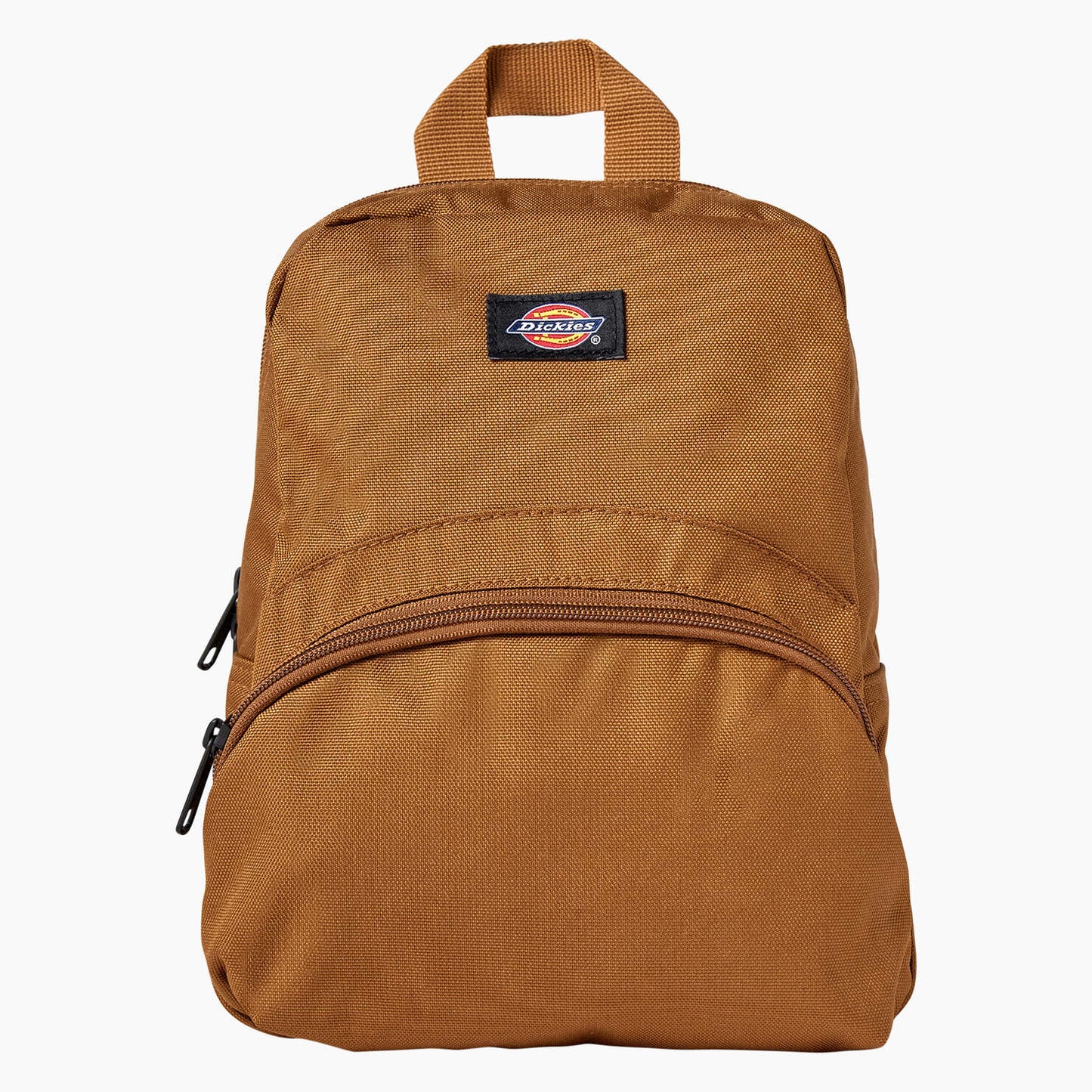 DICKIES Mini Backpack Brown Duck