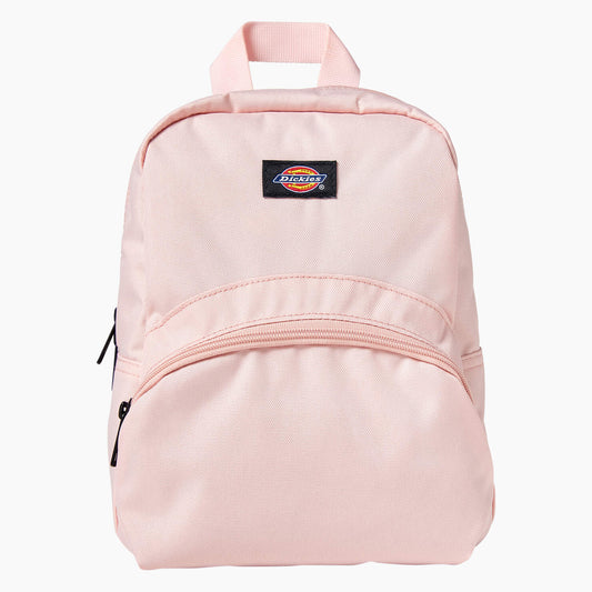 DICKIES Mini Backpack Lotus Pink