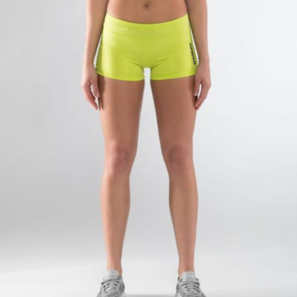 VIRUS ECO22 STAY COOL DATA SHORT - LIME PUNCH