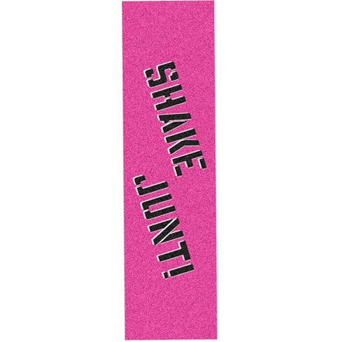 SHAKE JUNT Grip tape sheet