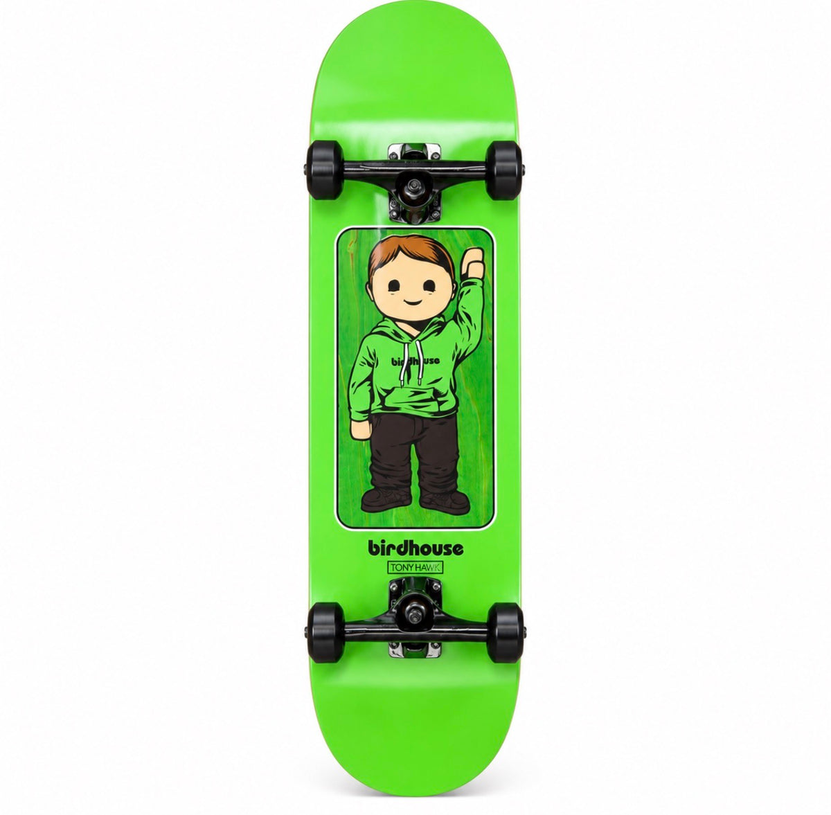 Birdhouse Tony Hawk Custom Complete Skateboard