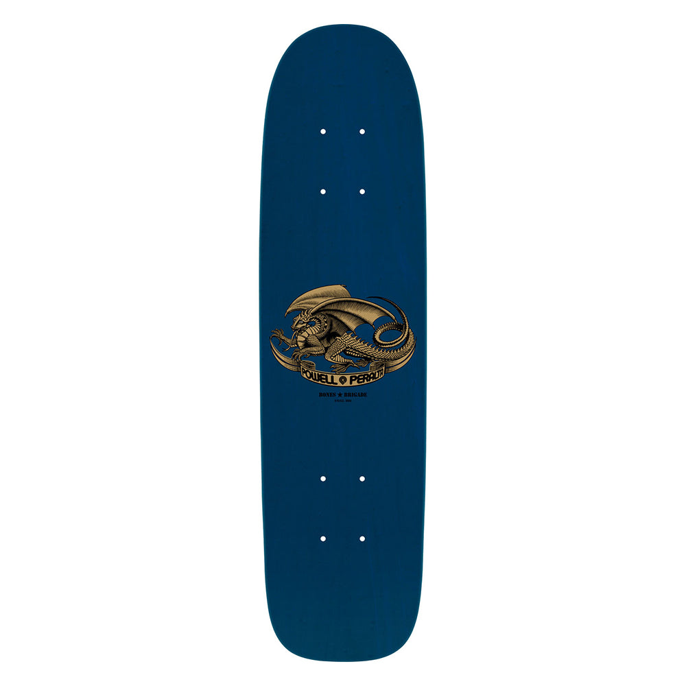 Bones Brigade Series 15 Rodney Mullen 7.4" Skateboard Deck