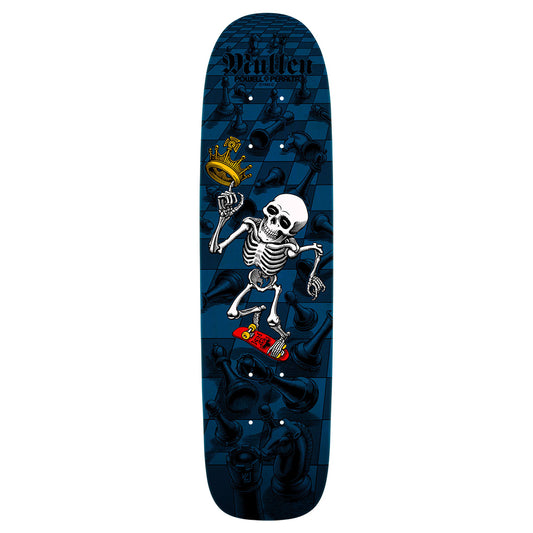 Bones Brigade Series 15 Rodney Mullen 7.4" Skateboard Deck
