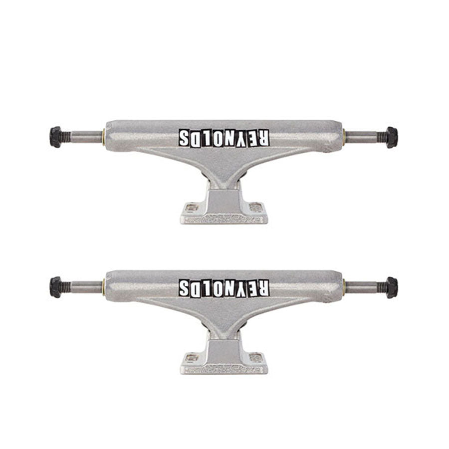 Independent Reynolds Hollow Mid 139 Trucks