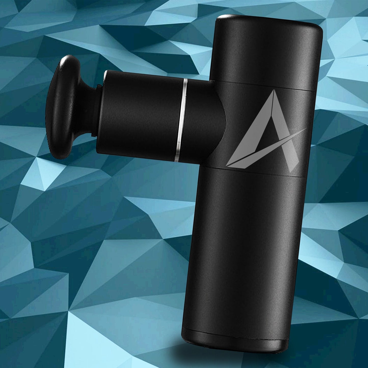 Tech Recovery Mini Hammer Massage Gun