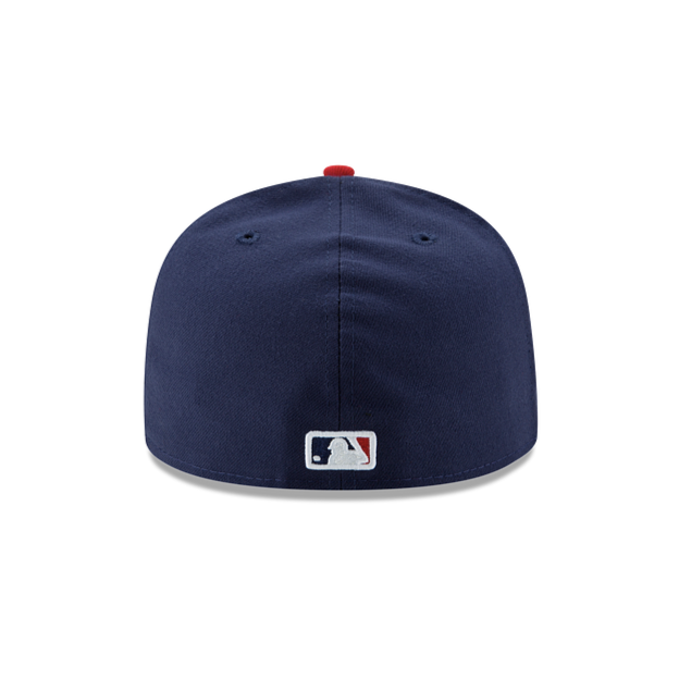 CHICAGO WHITE SOX NEW ERA 59FIFTY FITTED HAT